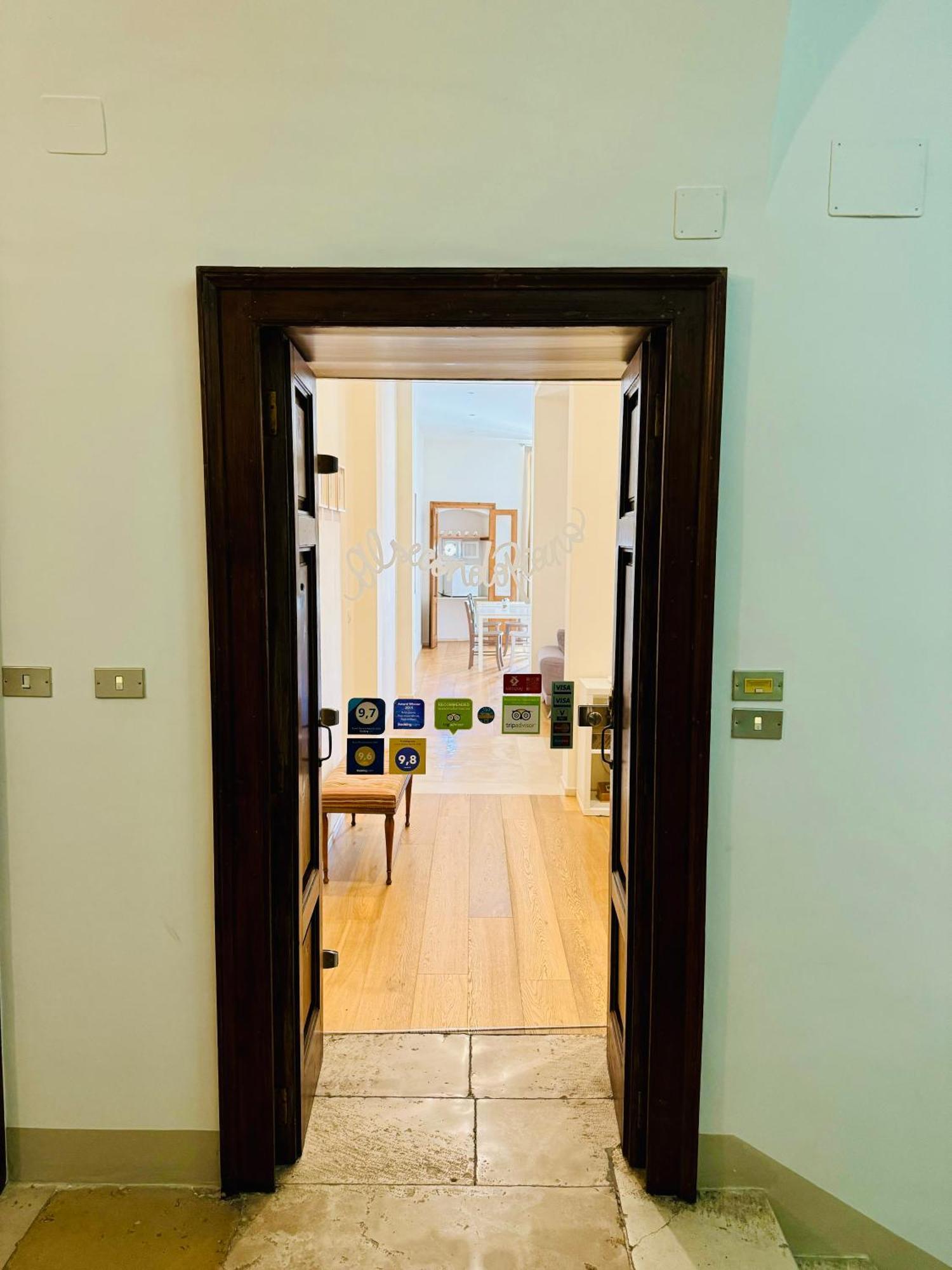Alsecondopiano B&B Gioia Del Colle Exterior photo